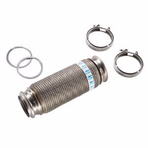 Road Choice FB8536 Volvo Flex Bellow Kit 4 X 17.7&acirc;&euro;&sup3; same as Volvo 22307703