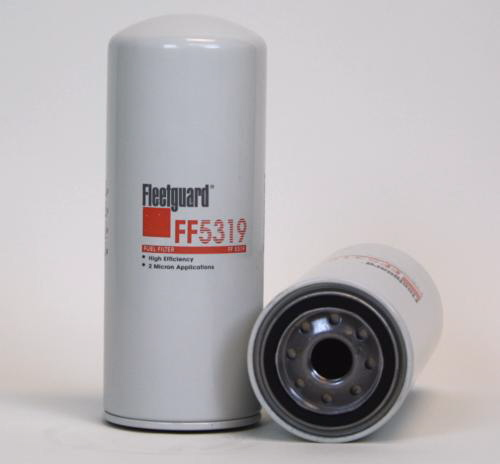 Fleetguard FF5319 Fuel Filter