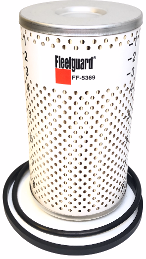Fleetguard FF5369W Fuel Cartridge Filter