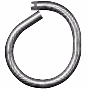 Fleetguard 89625K Flex S/S *Sold by the Foot