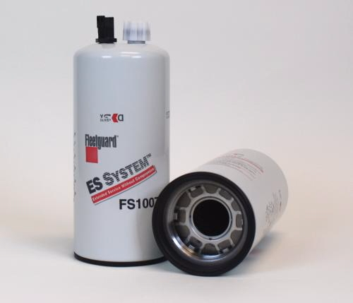 Volvo Truck 3093719 Fuel Filter