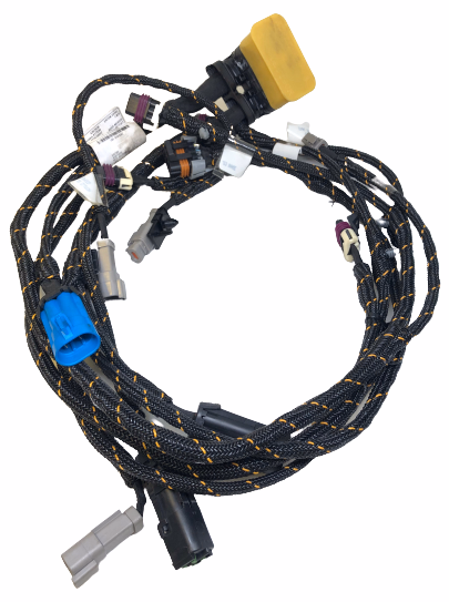 Eaton Fuller K3984 Transmission Harness Kit