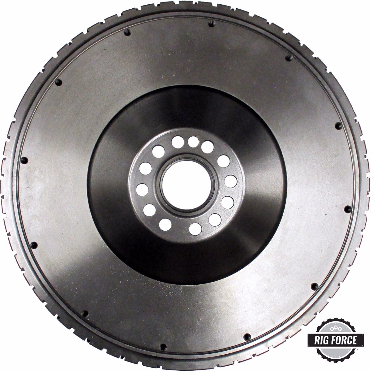 RIG FORCE RFFW-2012 MACK MP7 FLYWHEEL