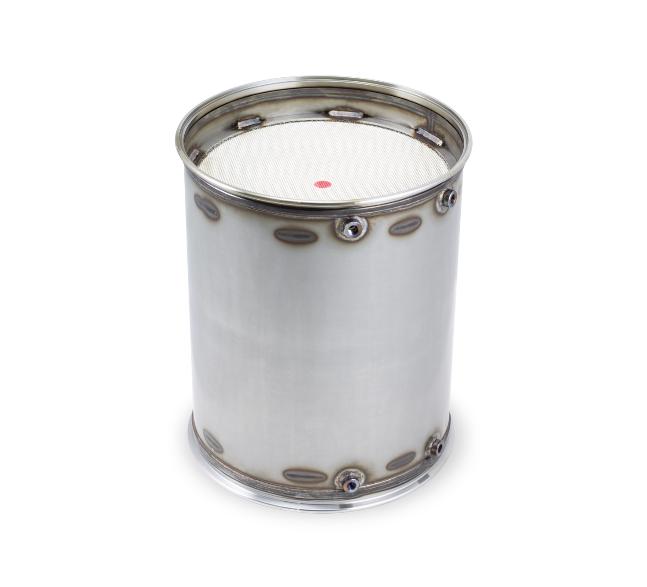 Rig Force RF-0020 DPF Navistar/International- Maxxforce 13