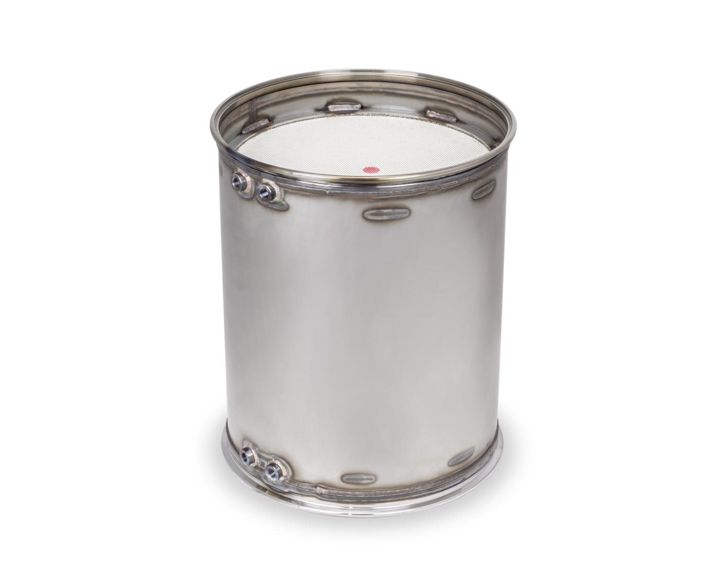 Rig Force RF-0021 DPF Navistar/International Maxxforce 13