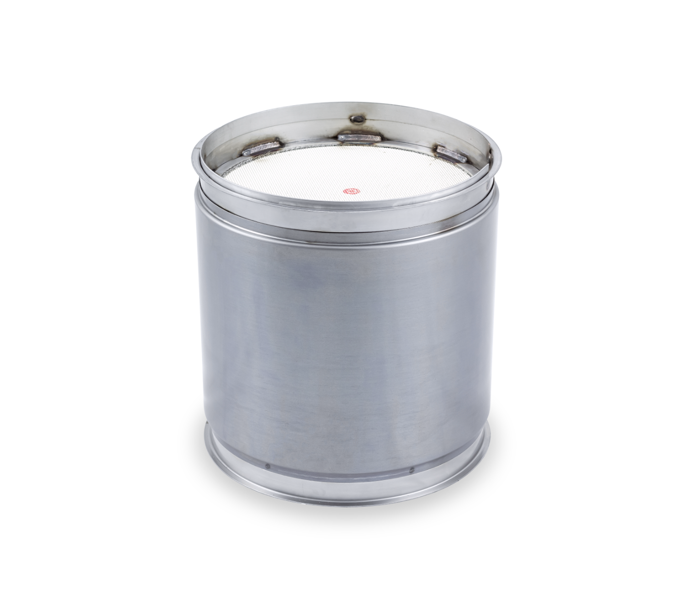 Rig Force RF-0029 DPF Cummins ISM