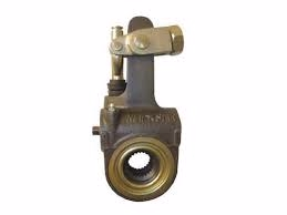 Gunite GUNAS1140 Slack Adjuster 1.50"-28 SPL Auto 5.5" Straight W/AS3019