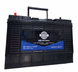 Rig Force HD31T900 900 CCA HD Battery