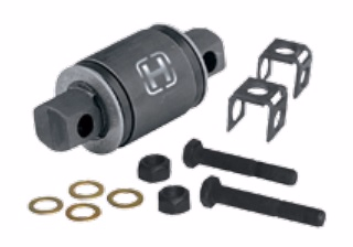 Hendrickson 34013-088L Bar Pin End Bushing Service Kit