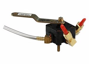 Hendrickson HENVS-33704-3 Level Valve Kit, HCVULTRAA-k