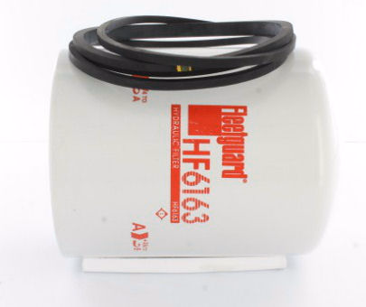 Fleetguard Hydraulic Filter, Spin-On
