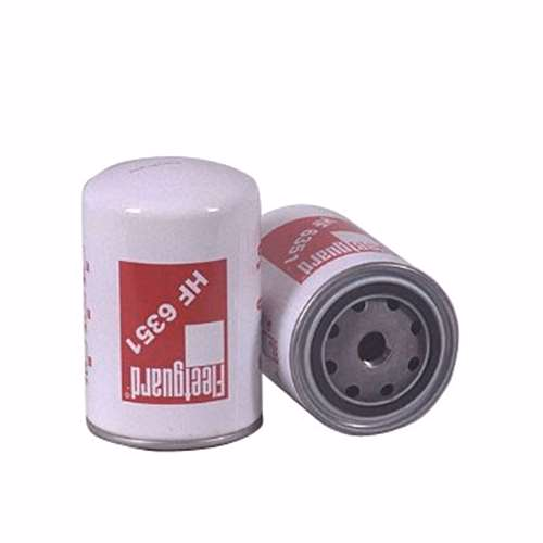 Fleetguard HF6351 Hydraulic, Spin-On Filter