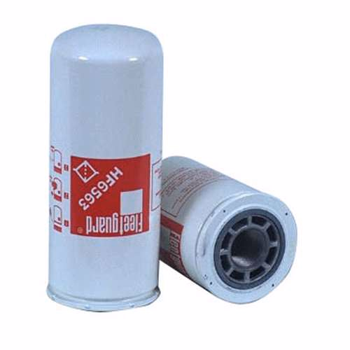 Fleetguard Hydraulic, Spin-On Filter HF6563