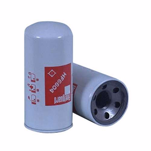 Fleetguard Hydraulic Filter HF6604