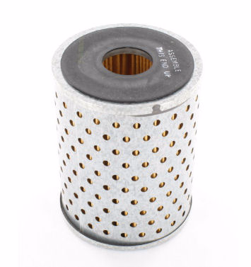 Fleetguard Hydraulic, Cartridge HF8140 *Sold as a pack of 6 Filters