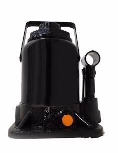 Road Choice HJ12TS Hydraulic Bottle Jack 12-Ton, Short