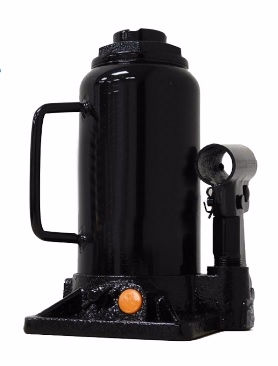 Road Choice HJ20T Hydraulic Bottle Jack 20-Ton