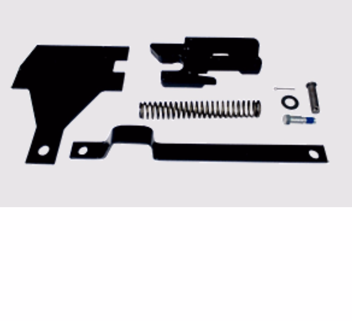 SAF Holland Lock Kit, Simplex