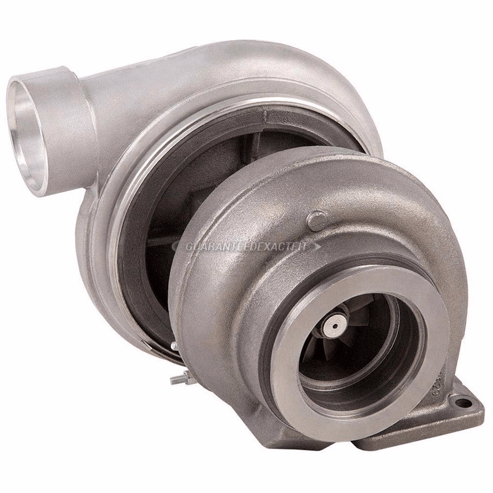 Holset 3599998 HX52 Turbocharger - Fits Volvo D12C 2002-2009