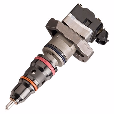 Road Choice Fuel Injector INJ63812BFINT Same as 1830145C91, 1830146C92, 1830146C93, 1830146C94, 1830147C2, 1830148C2, 2593593C91, AP63810BF
