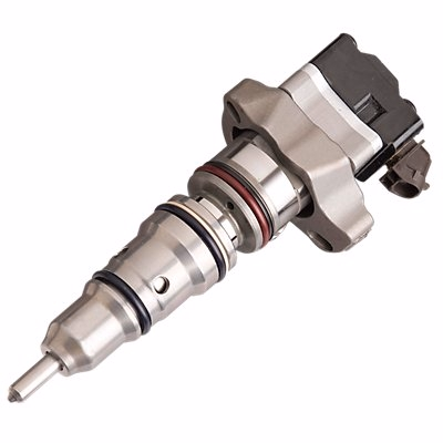 Road Choice Fuel Injector INJ639348CAT Same as 145-9360, 155-1819, 173-1012, 173-4566, 173-9379, 188-1320, 222-5965, 0R9348