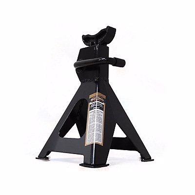 Road Choice RS12T Jack Stands (Pair) - 12 Tons