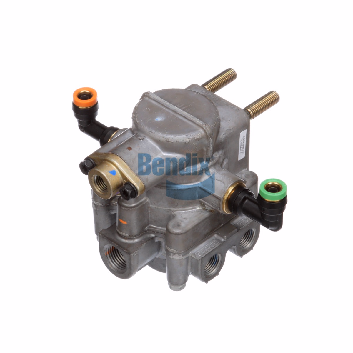 Bendix K021560 Spring Brake Valve, SR-7