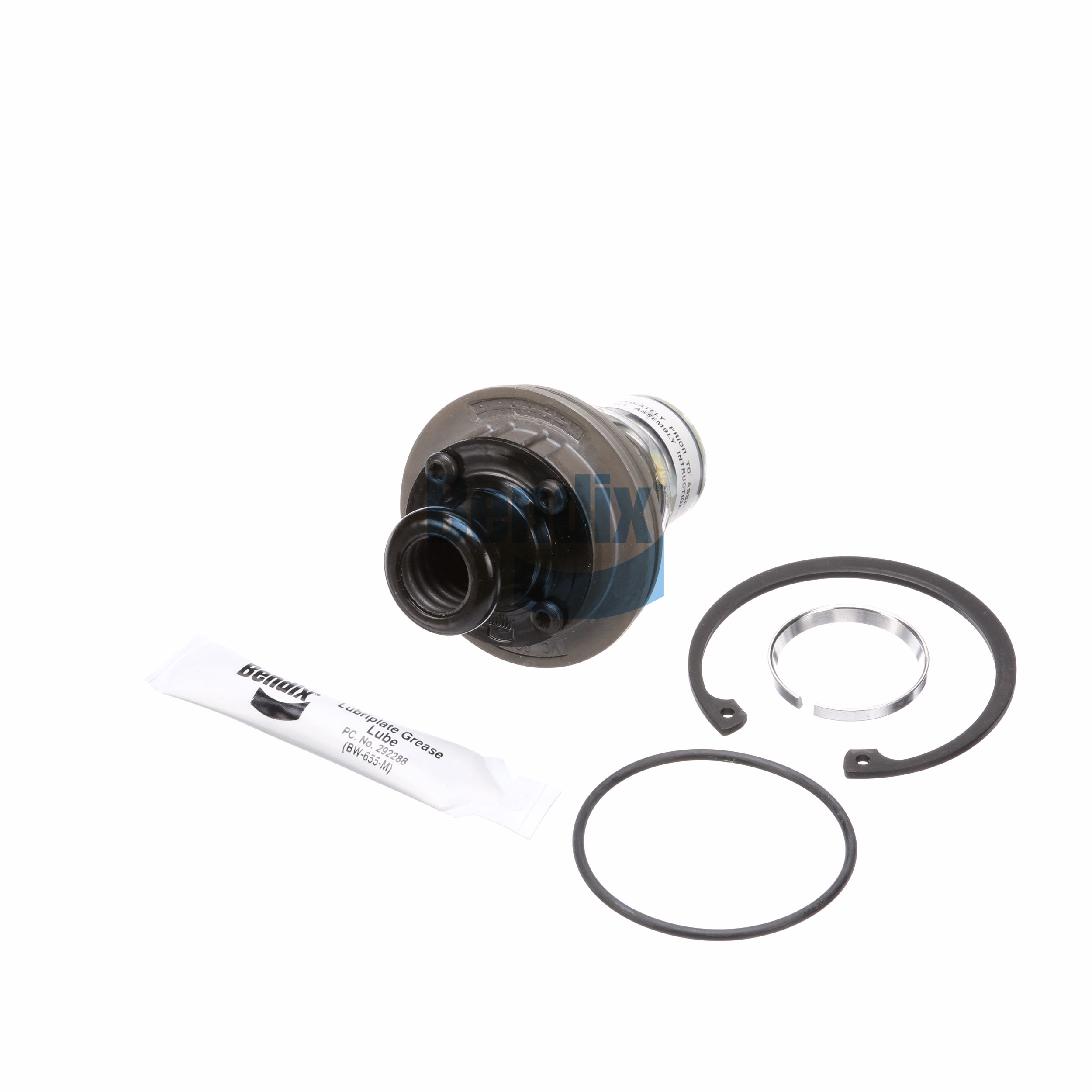 Bendix K022105 Purge Valve Kit, AD-IP