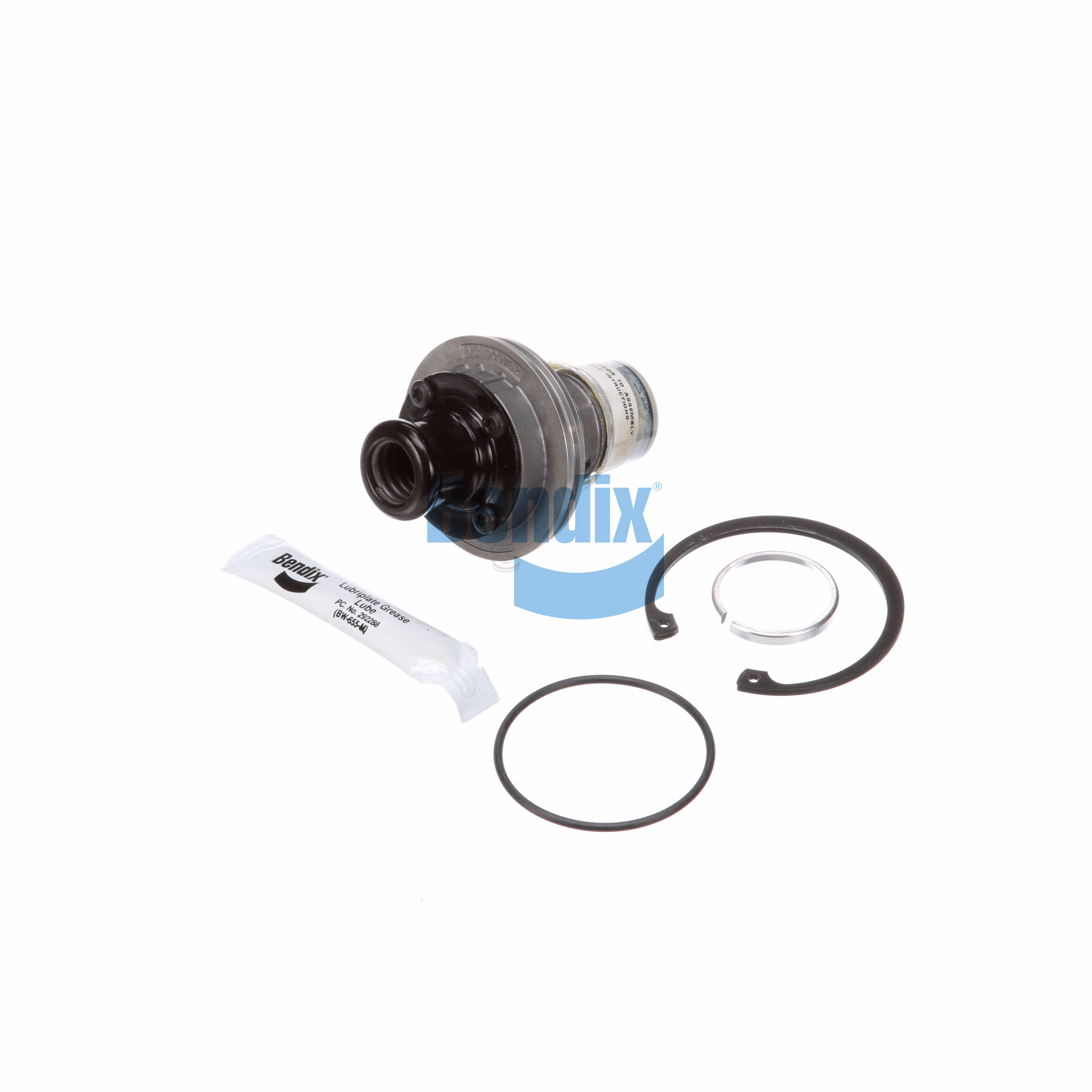 Bendix K031560 Purge Valve Kit