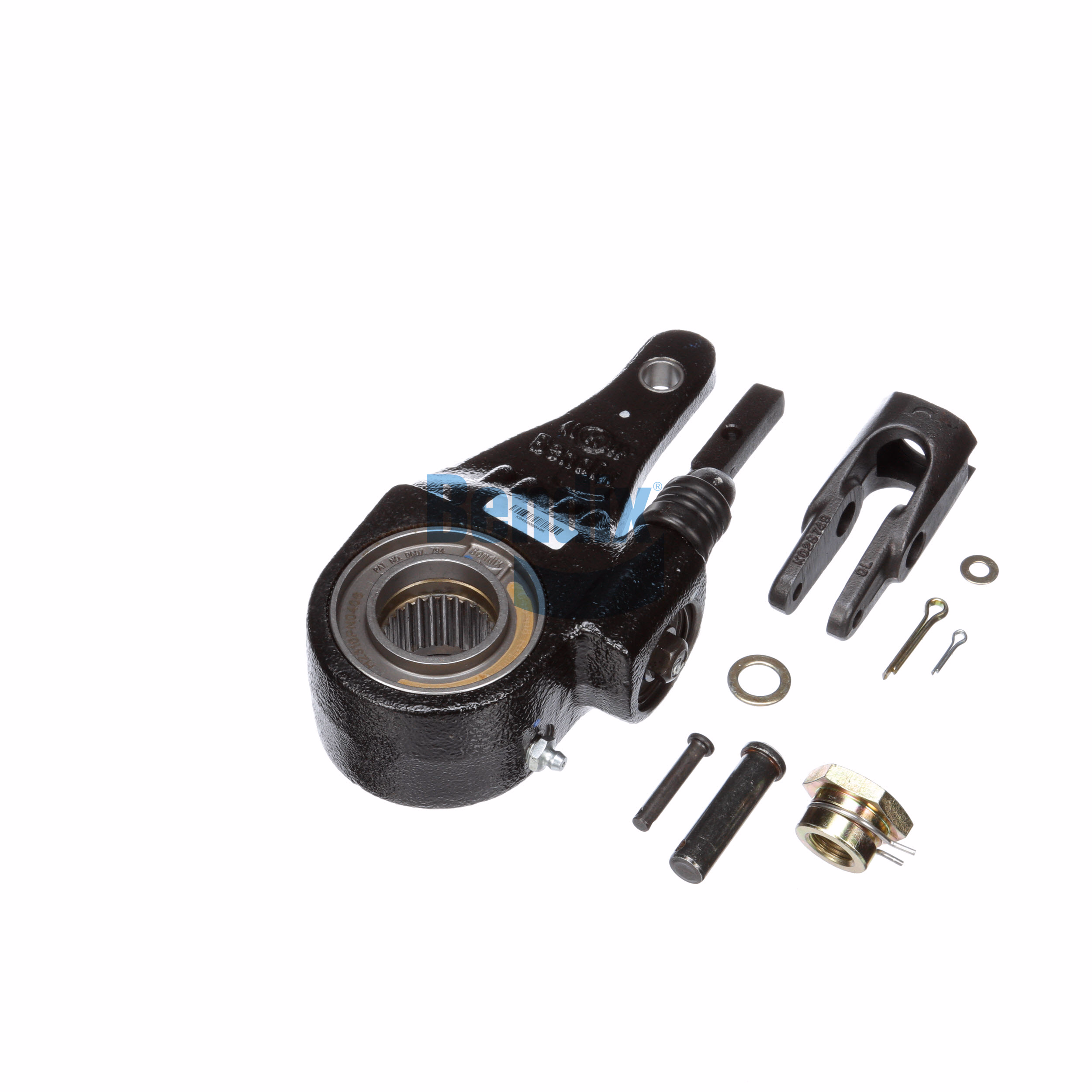 Bendix K034076 ASA-5 Automatic Slack Adjuster