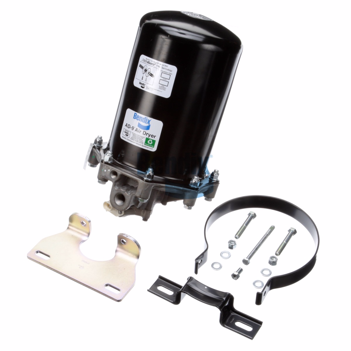Volvo Truck 21638154 Air Dryer