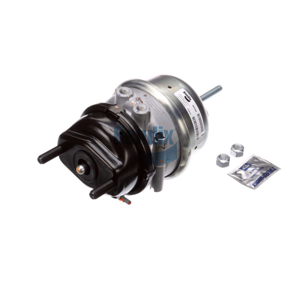 Bendix K065544 Spring Brake, Brake Chamber