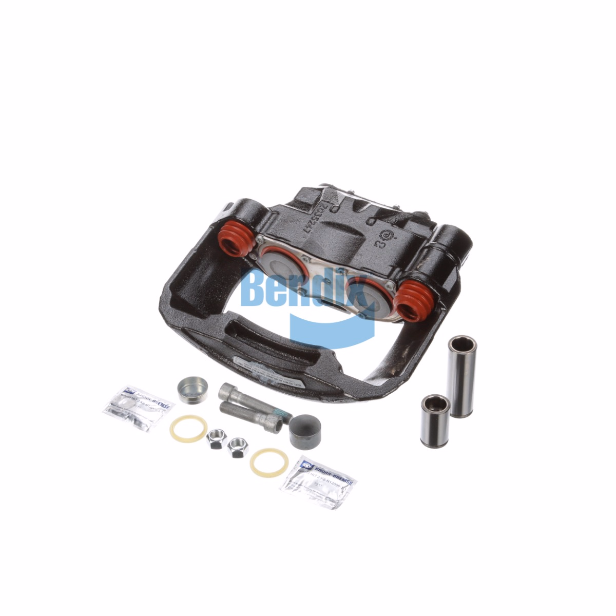Bendix K097844SC Exchange Caliper
