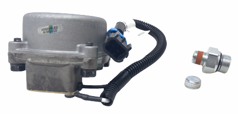 Bendix K156083 DV-2 Drain Valve