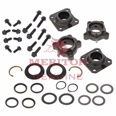 Mack Truck 8235-KIT8091 TRLR Cam Repair