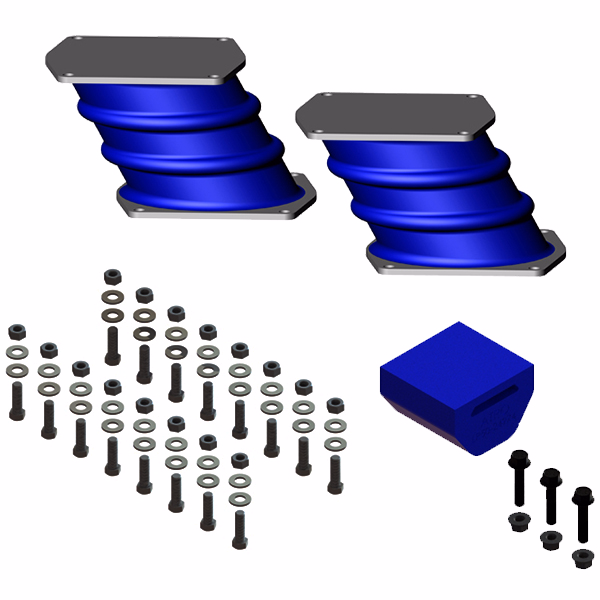 Atro KT50-25004 Suspension Kit, HN