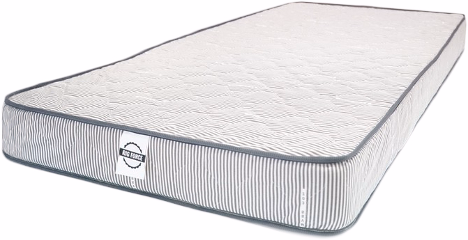 Rig Force RF328065 Mattress 32X80X6.5