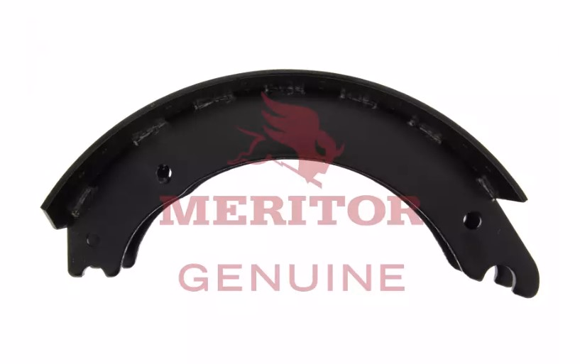 Meritor A3222S1293 Unlined Brake Shoe