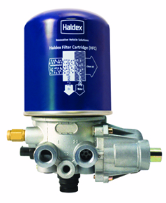 Haldex 955300CX Air Dryer - SS1200P