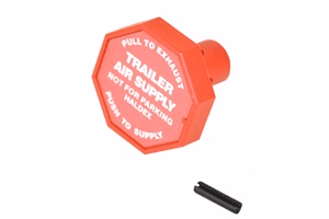 Haldex Midland MIDKN20900 Trailer Supply Knob