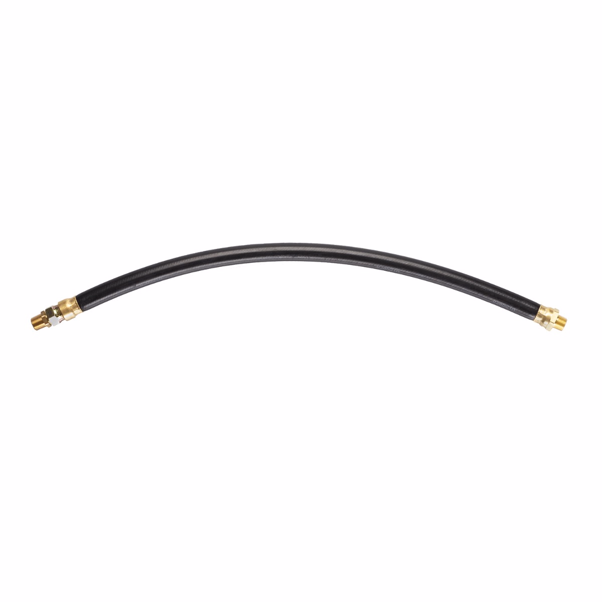 Haldex Midland 16328 Air Hose Assembly