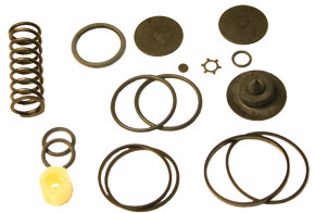 Haldex Midland MIDRN31BC Tractor Protection Valve Repair Kit