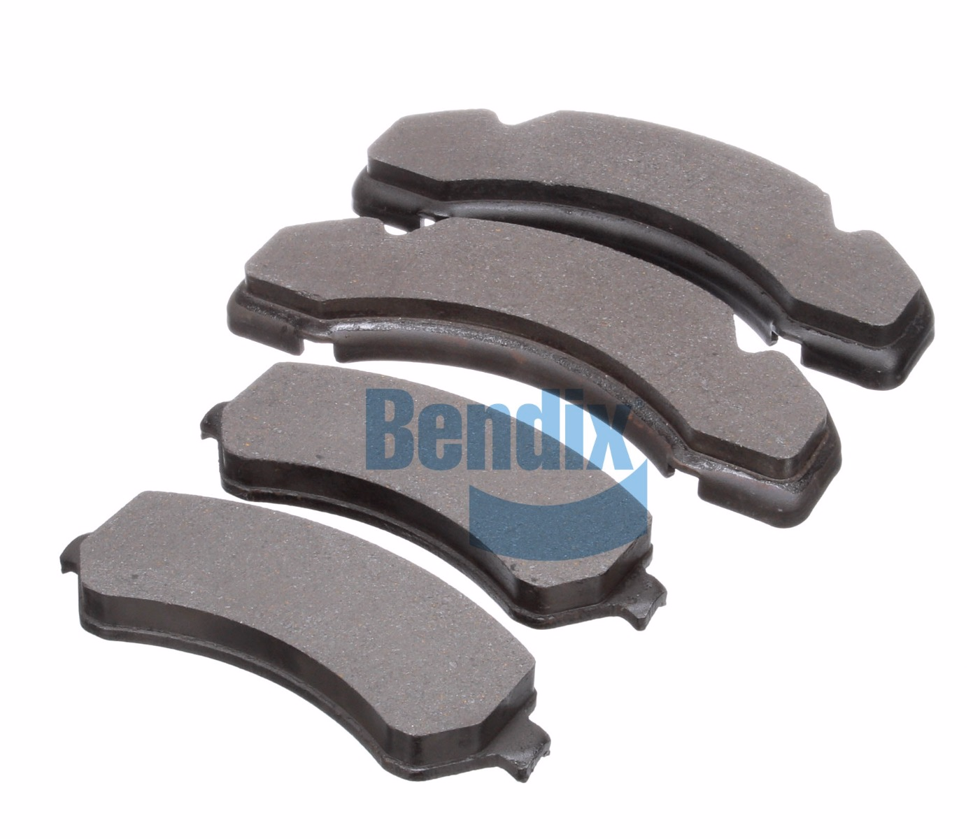 Bendix MK224HD Disc Pad
