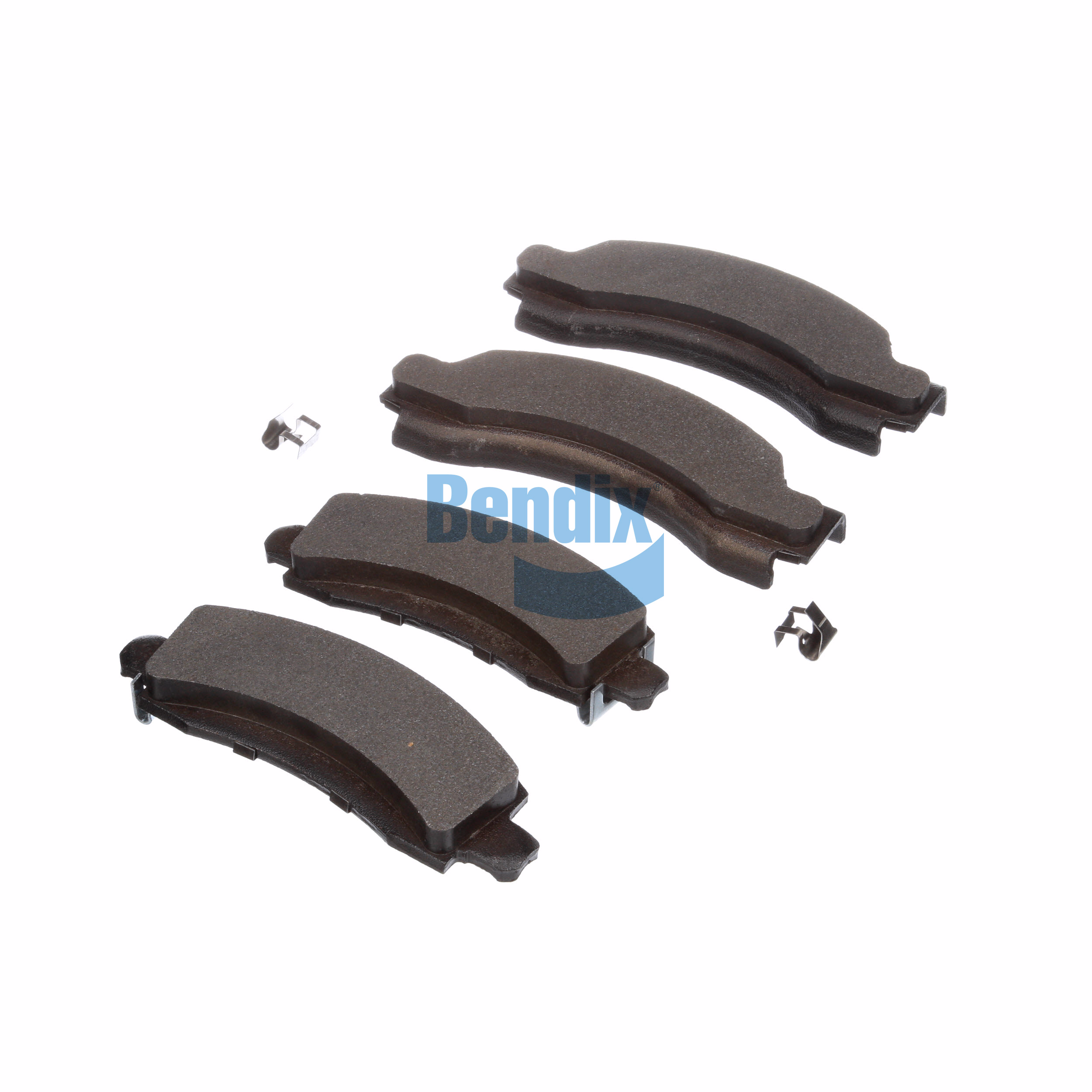 Volvo 85104652 Brake Pad Kit 