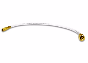 Meritor MTR31373-00 Flex Hose Inner 17", Tire Larger than 17.5 or Single