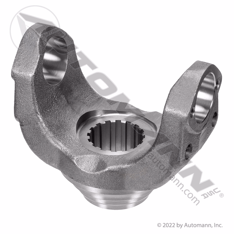 Automann NEPN6.5-4-1891 End Yoke