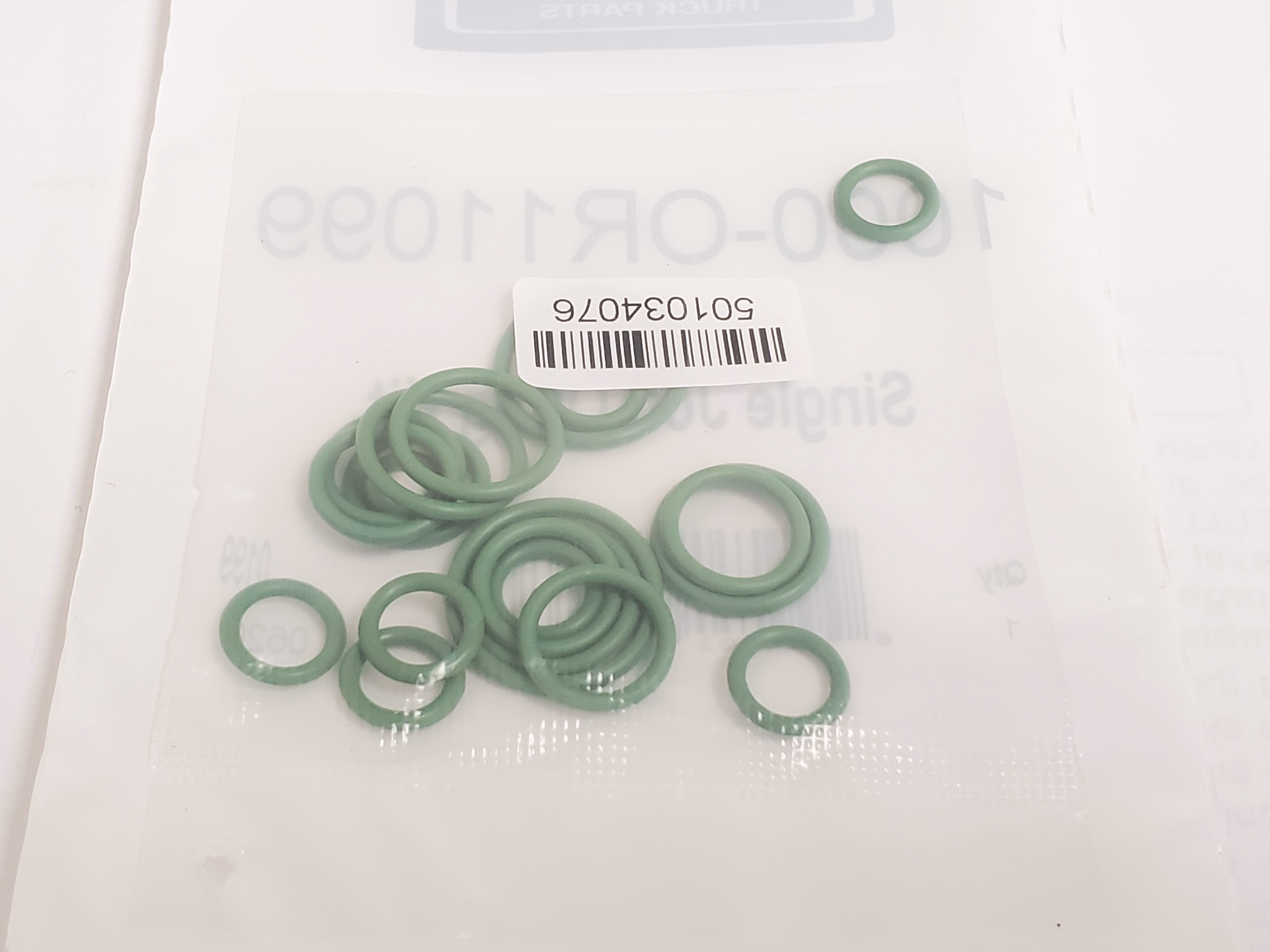 Road Choice OR11099 AC O Ring Kit