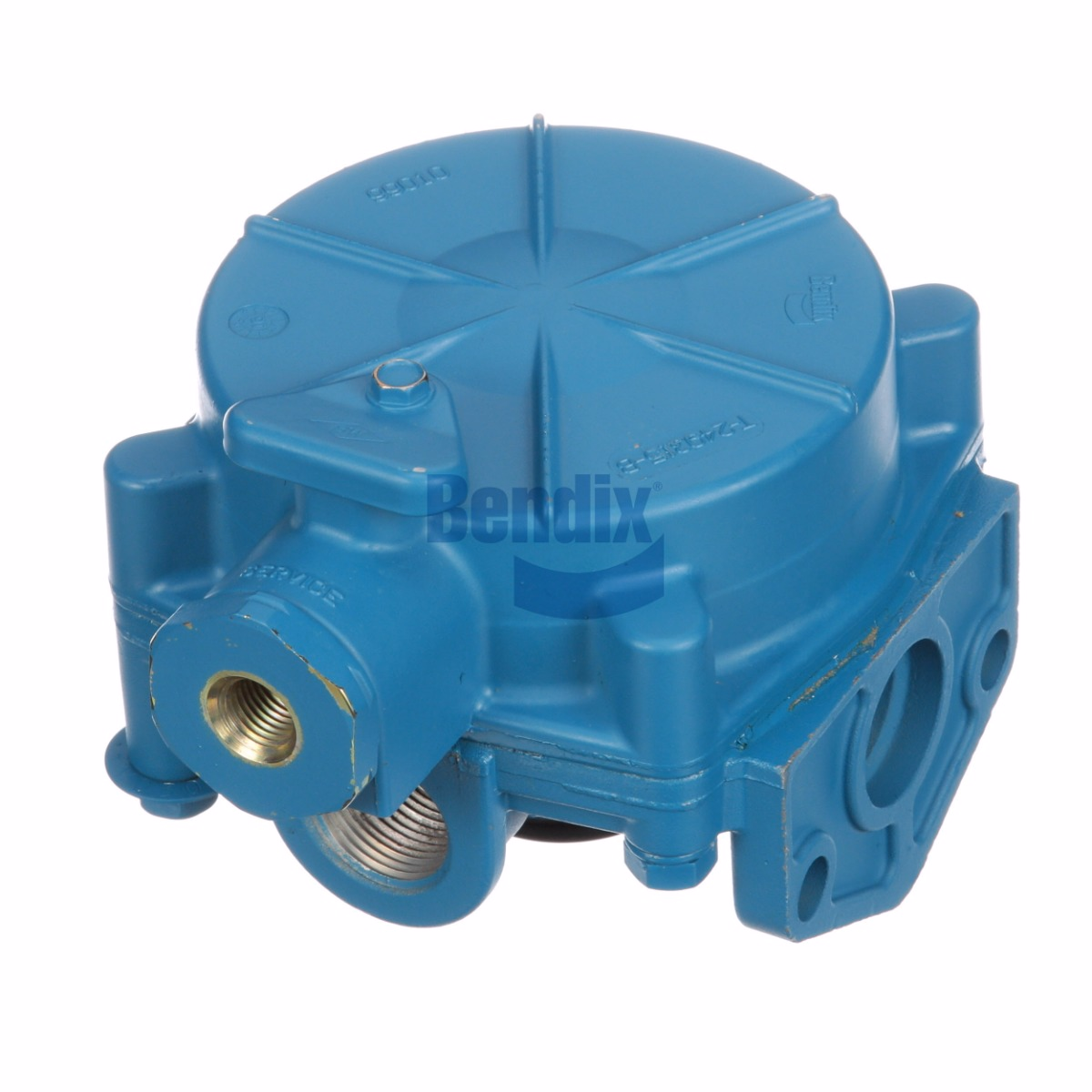 Bendix R-8 Relay Valve OR286370 - Reman