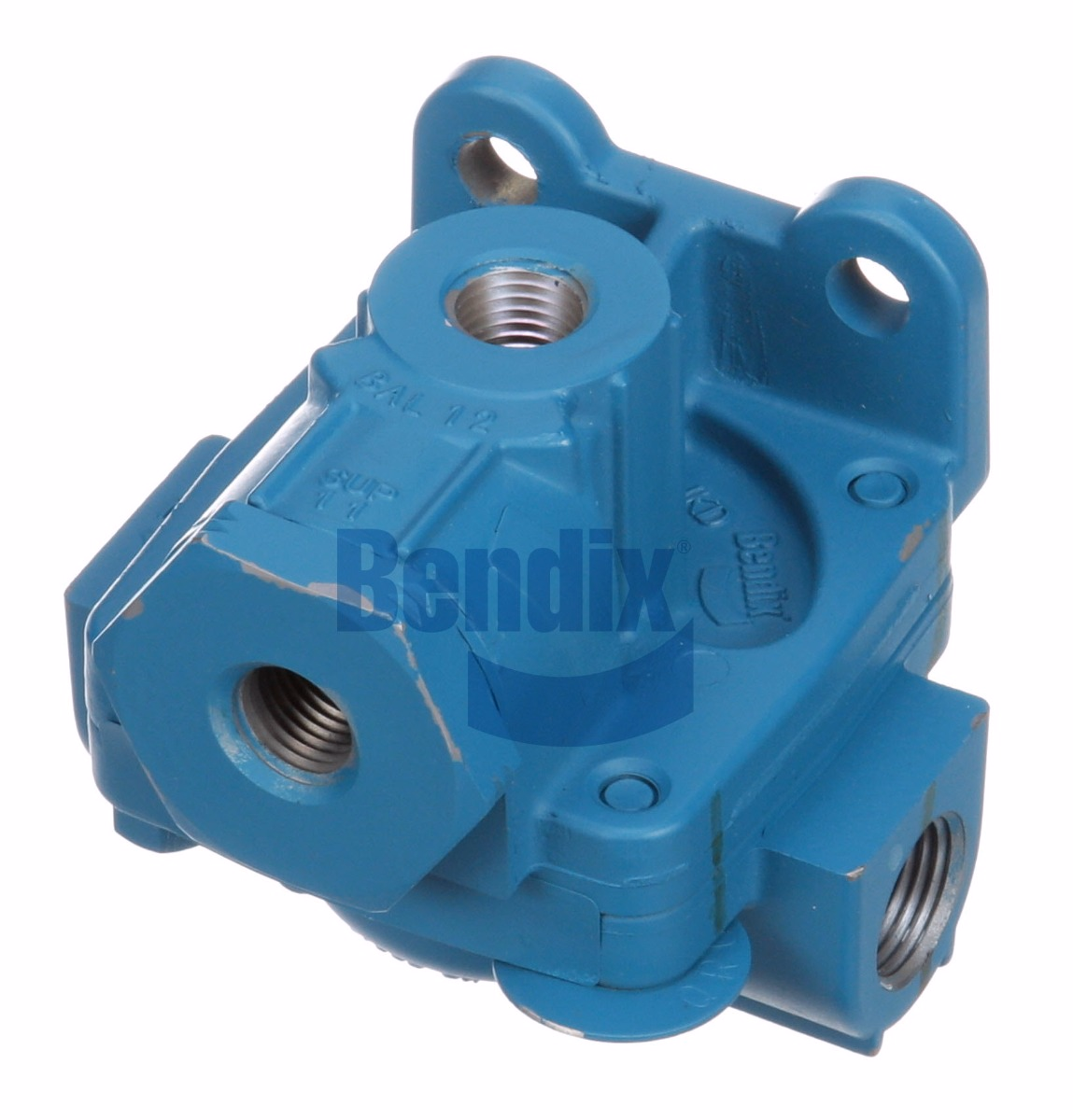 Bendix QR-1C Quick Release Valve OR289714 Reman