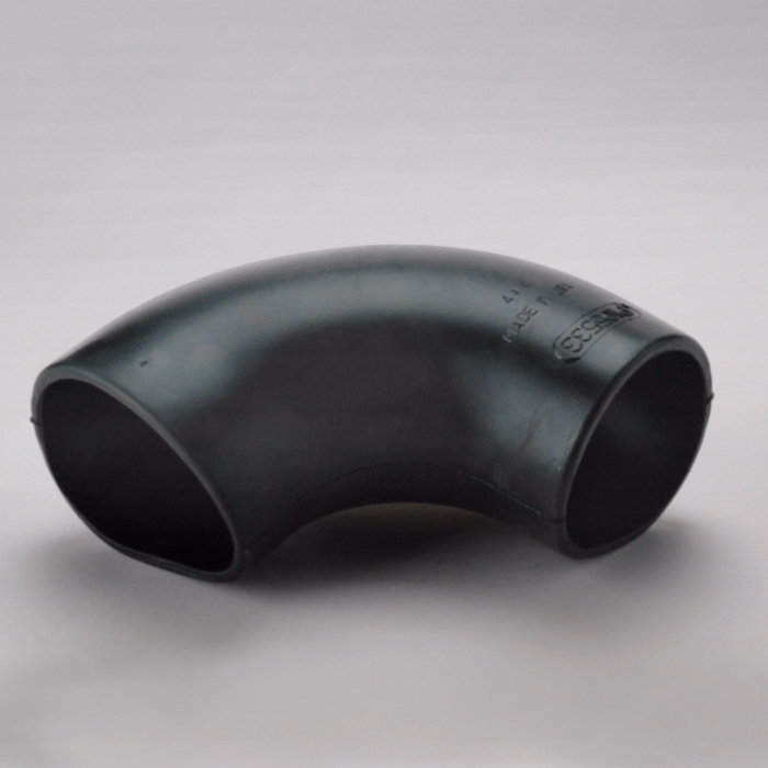 Mack Truck 2191-P105533 Adapter, Elbow, 90 Degree Rubber